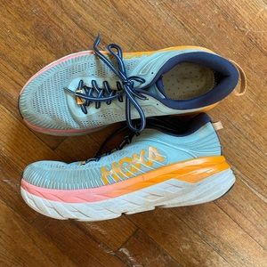 Hoka Bondi 7